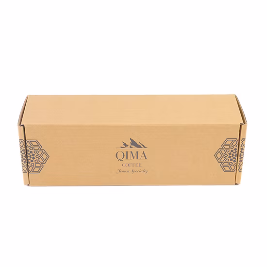 Professional Book Shap Eyelash Paper Box with Ce Certificate