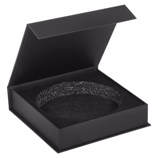 Benutzerdefinierte Logo Großhandel Luxus faltbare starre Pappe Magnet Kleidung Verpackungsboxen mit Band Falten magnetische Papier Geschenkbox